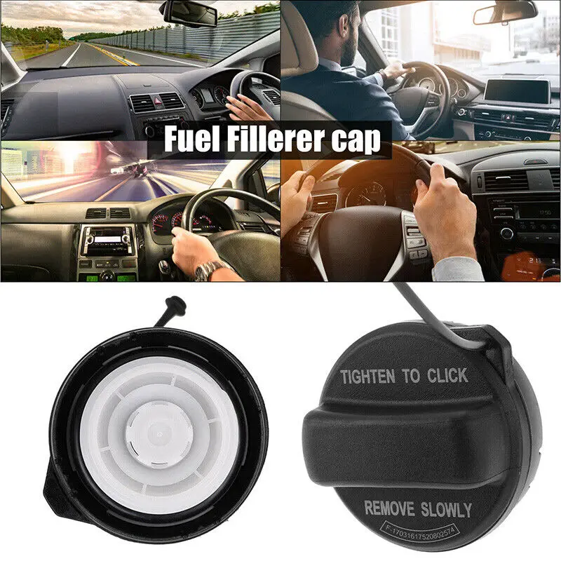 Car Fuel Gas Cap For Honda Civic 2006 - 2015 CR V 2007 - 2014 17670-T3W-A01 17670TR0A01 17670TR0A11