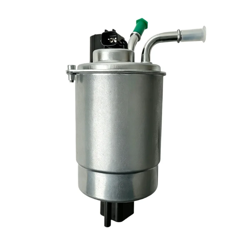 1Pcs Diesel Fuel Filter Assembly 2247034001 22470-34001 For Ssangyong Actyon Rexton Musso 2.0 2.7 Diesel 2005-2015 Replacement