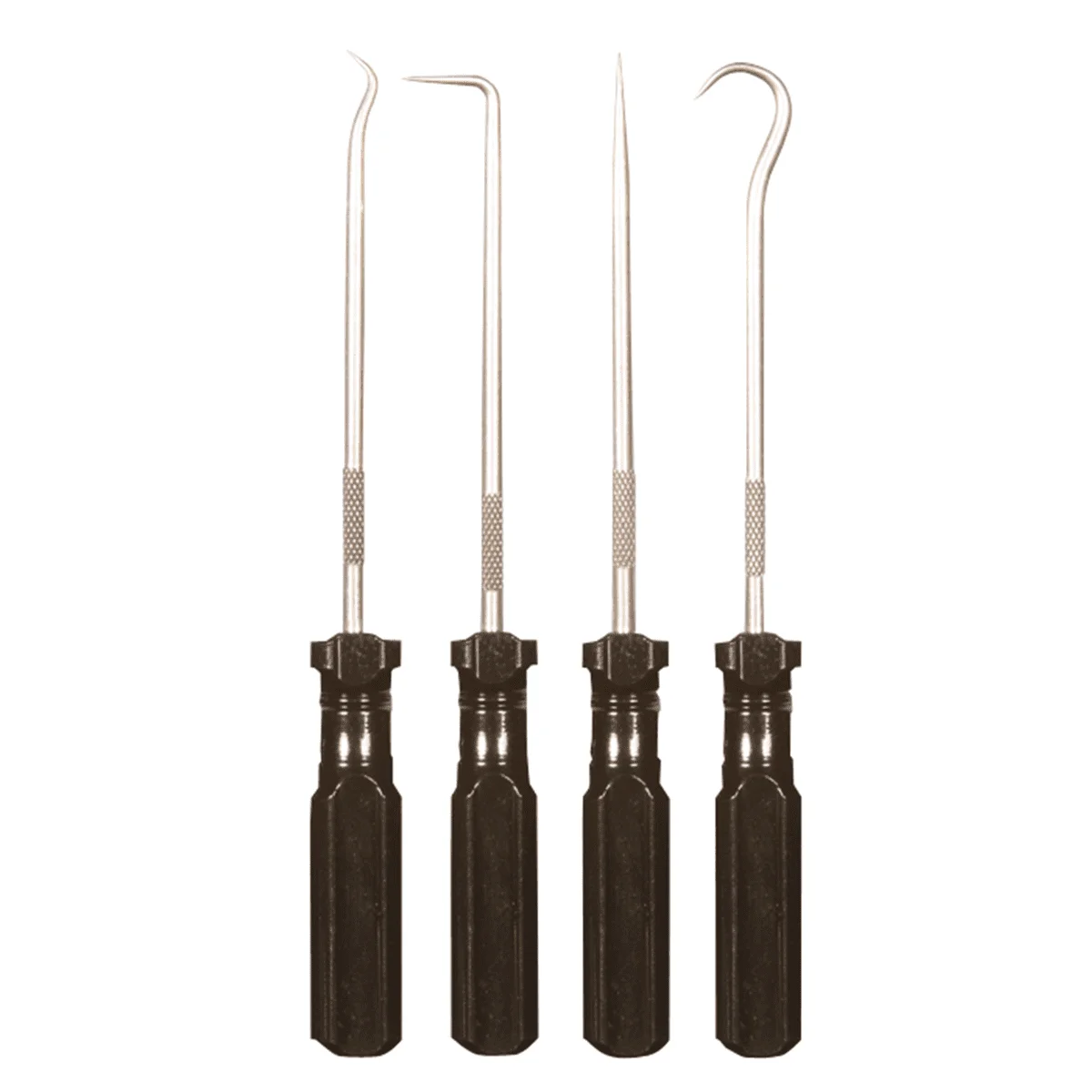 

Ullman Devices Corp. 4-Piece in.dividual Hook and Pick Set