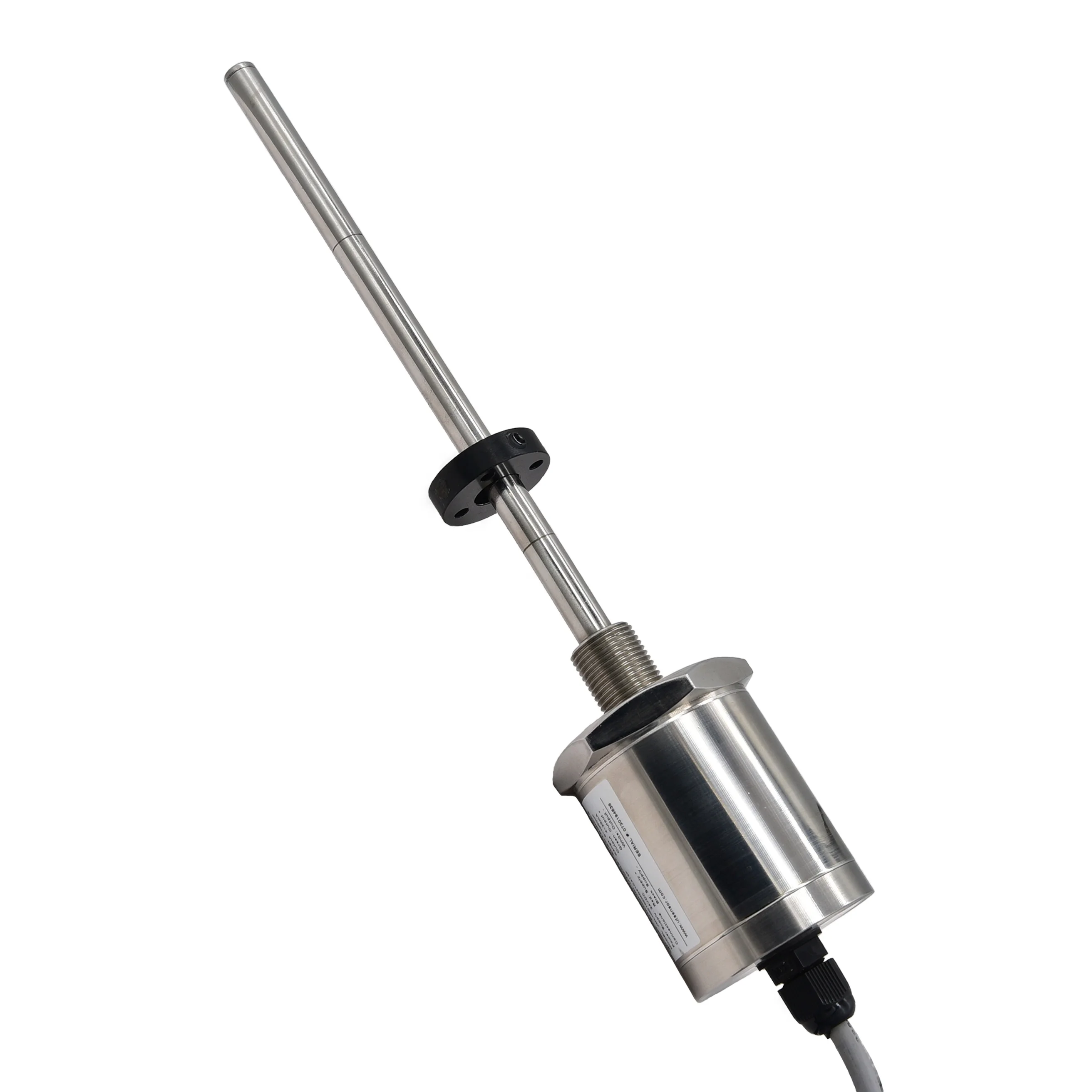 UTMOST JMSeries Compact Magnetostrictive Position / Level Sensor