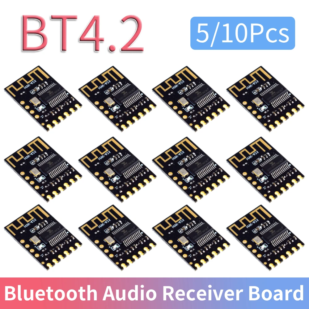 5/10Pcs HW-425 Blue…