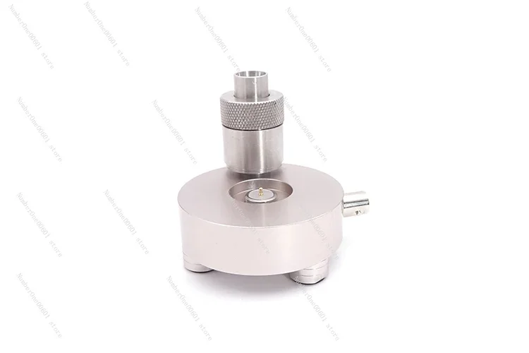 Headphone Frequency Response Tester IEC711 Artificial Ear Artificial Ear DIY Headphone Speaker Unit Curve Pairing