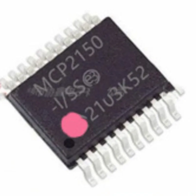 MCP2150-I/SO SOP18  MCP2150-I/SS SSOP20 MCP2150 10PCS