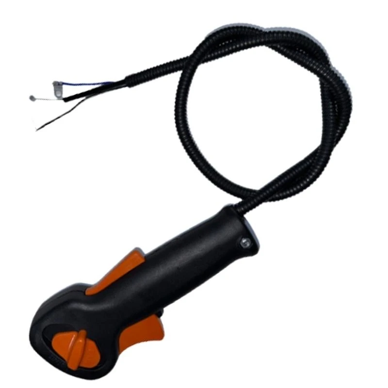 

Триггер -трансмиссия выключателя выключателя кабеля для кабеля для FS120/FS200/FS250 TRIMMER A2BB