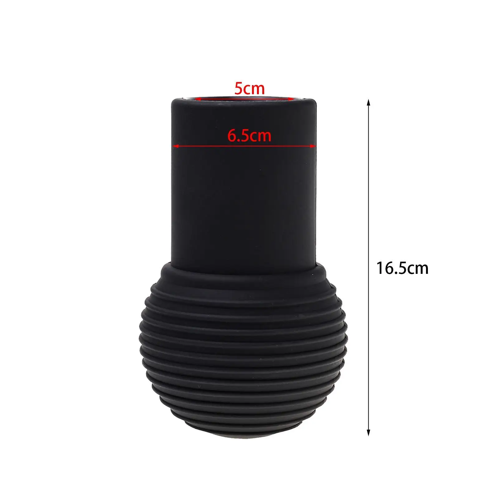 Barbell Landmine Attachment 360 Rotation Silicone Base for Deadlift Squat Press Core Strength Training Fitness Platform