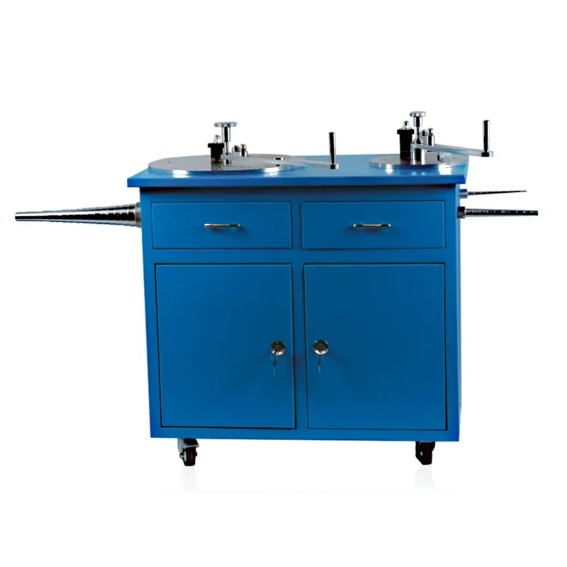 

IEC 60851-3 FCB-I Flat Wire Circular Bending Tester
