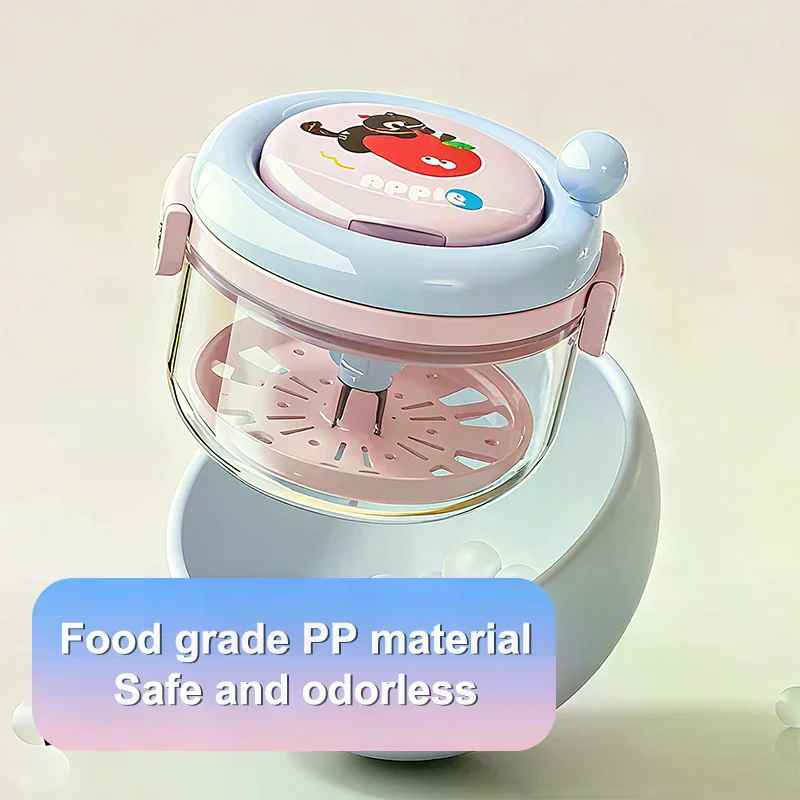 Portable Braces Box Multi-layered Invisible Braces Cleaning Box Teeth Retainer Storage Box Portable Deepened Denture Storage
