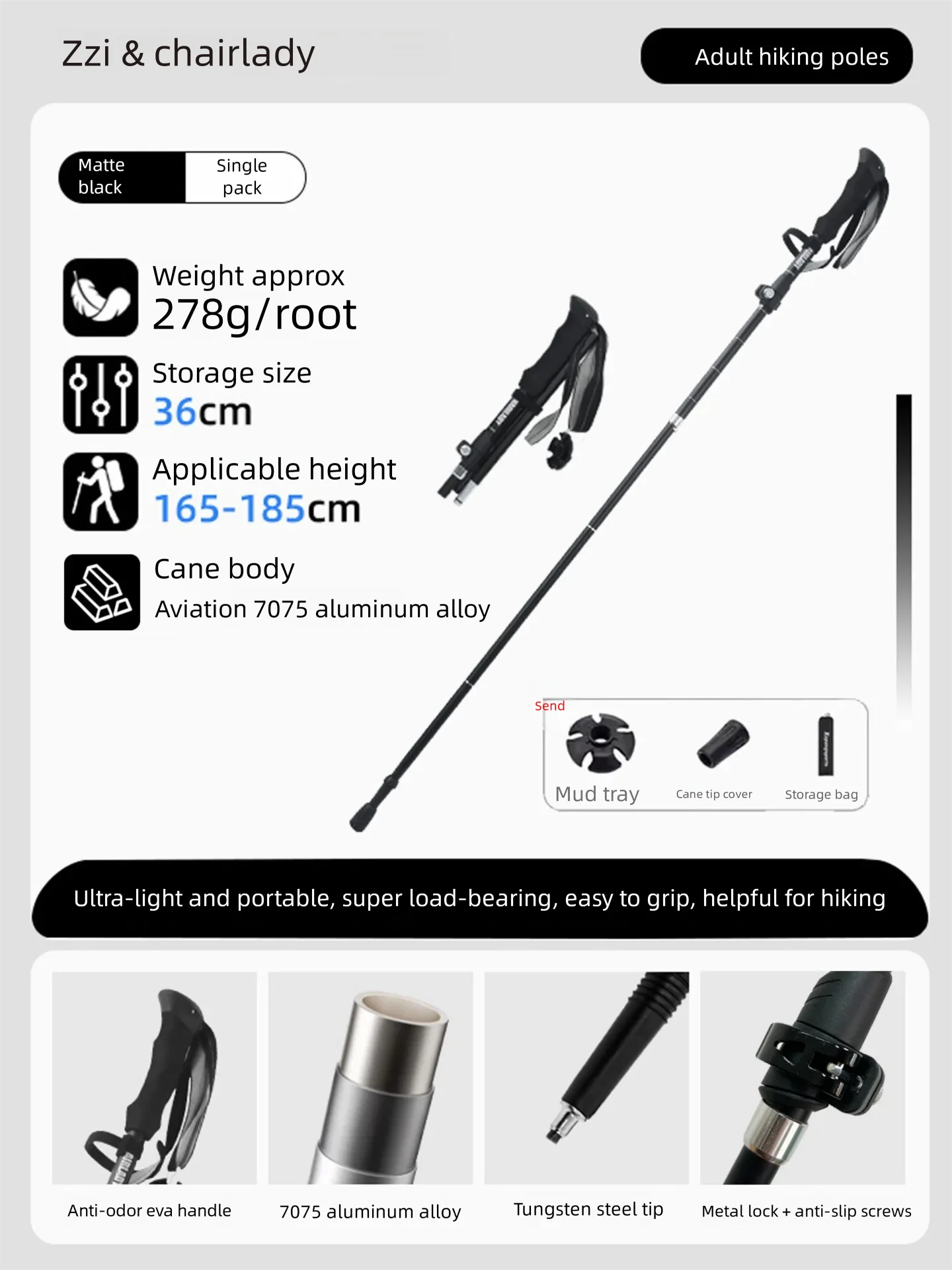 batons-de-trekking-pliables-pour-l'exterieur-legers-et-telescopiques-adaptes-au-camping-a-la-montagne-et-a-la-randonnee