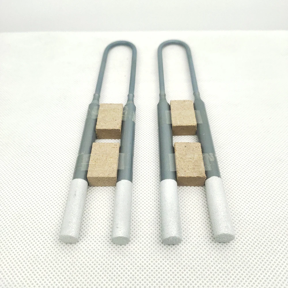 MoSi2 Heating Elements for Ivoclar S1 Zirkonofen 600 Vita 6000MS Nabertherm Tabeo Oven Dental Lab Zirconia Sintering Funance
