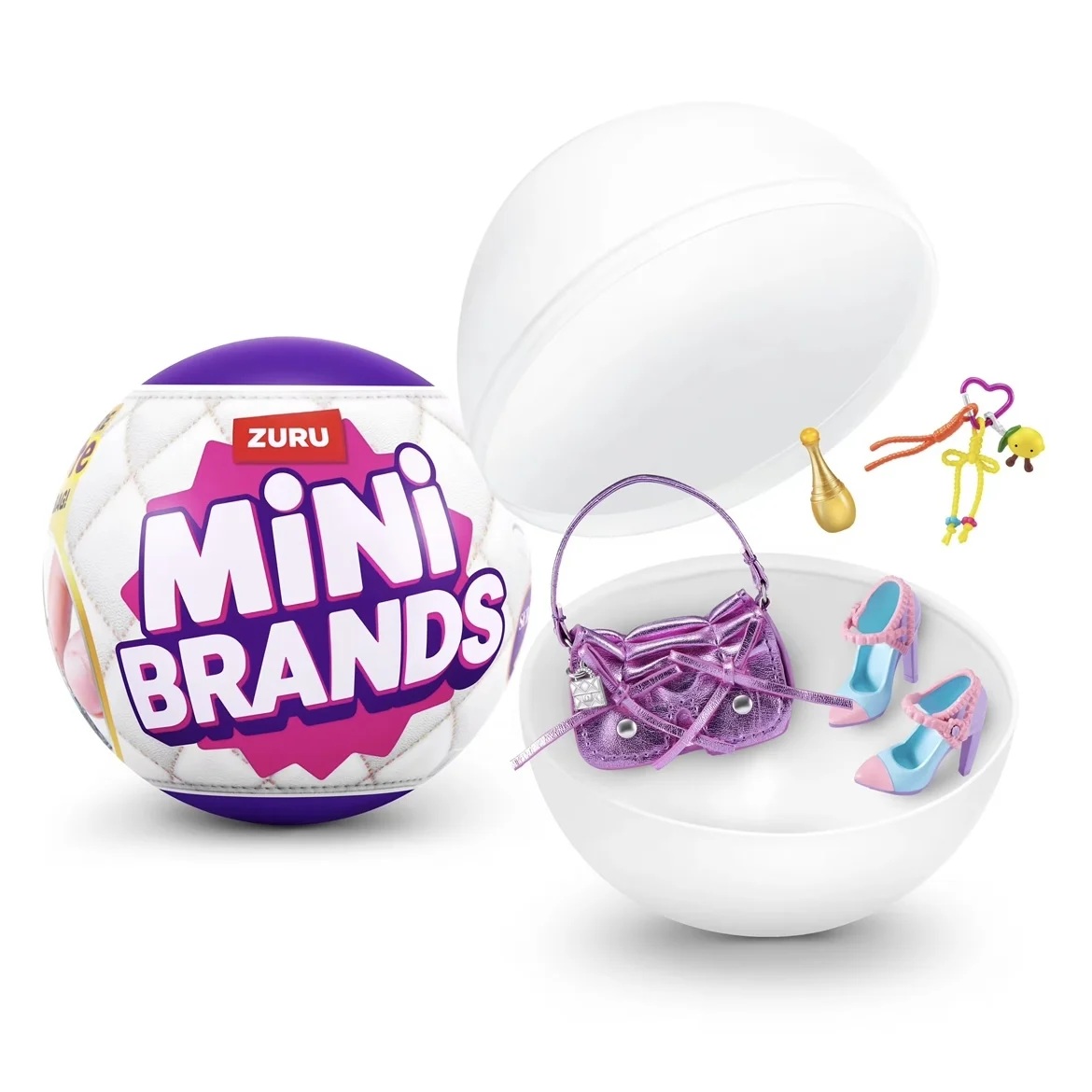 Mini Brands Fashion… - image