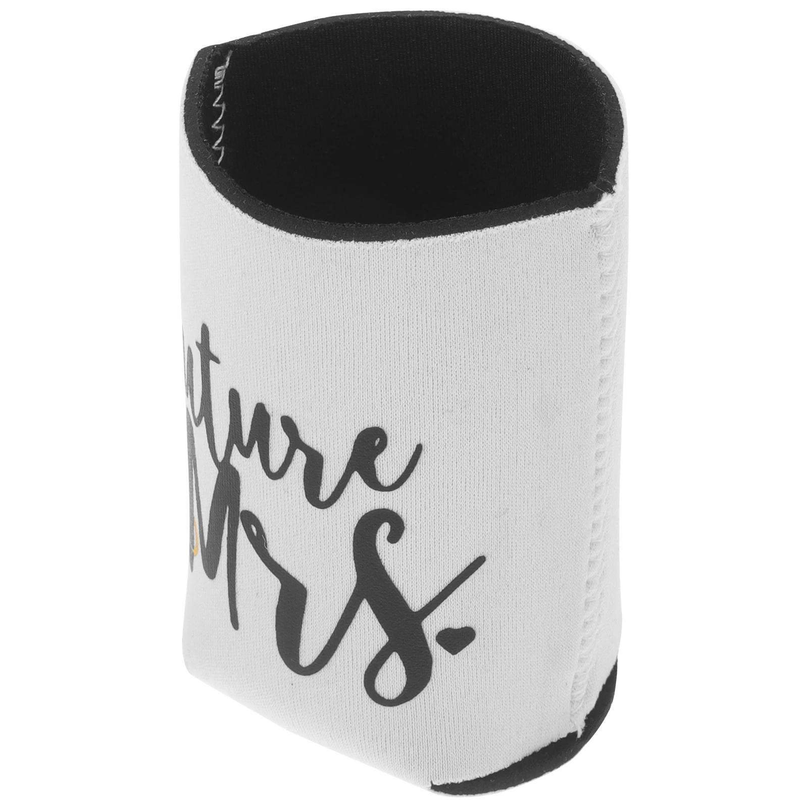 

Beer Cooling Jacket Can Holder Insulated Other Wedding Supplies Sleeve Fabric Holders for Drinks