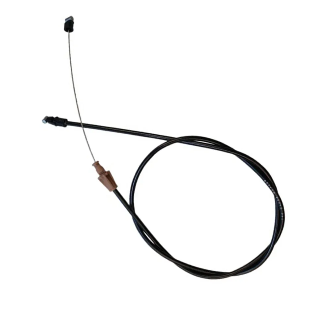 Replacement Part Snowblower Cable Snow Removal Deflection Adjustment Maintains Directional Control For CADET 946-04238 As Shown