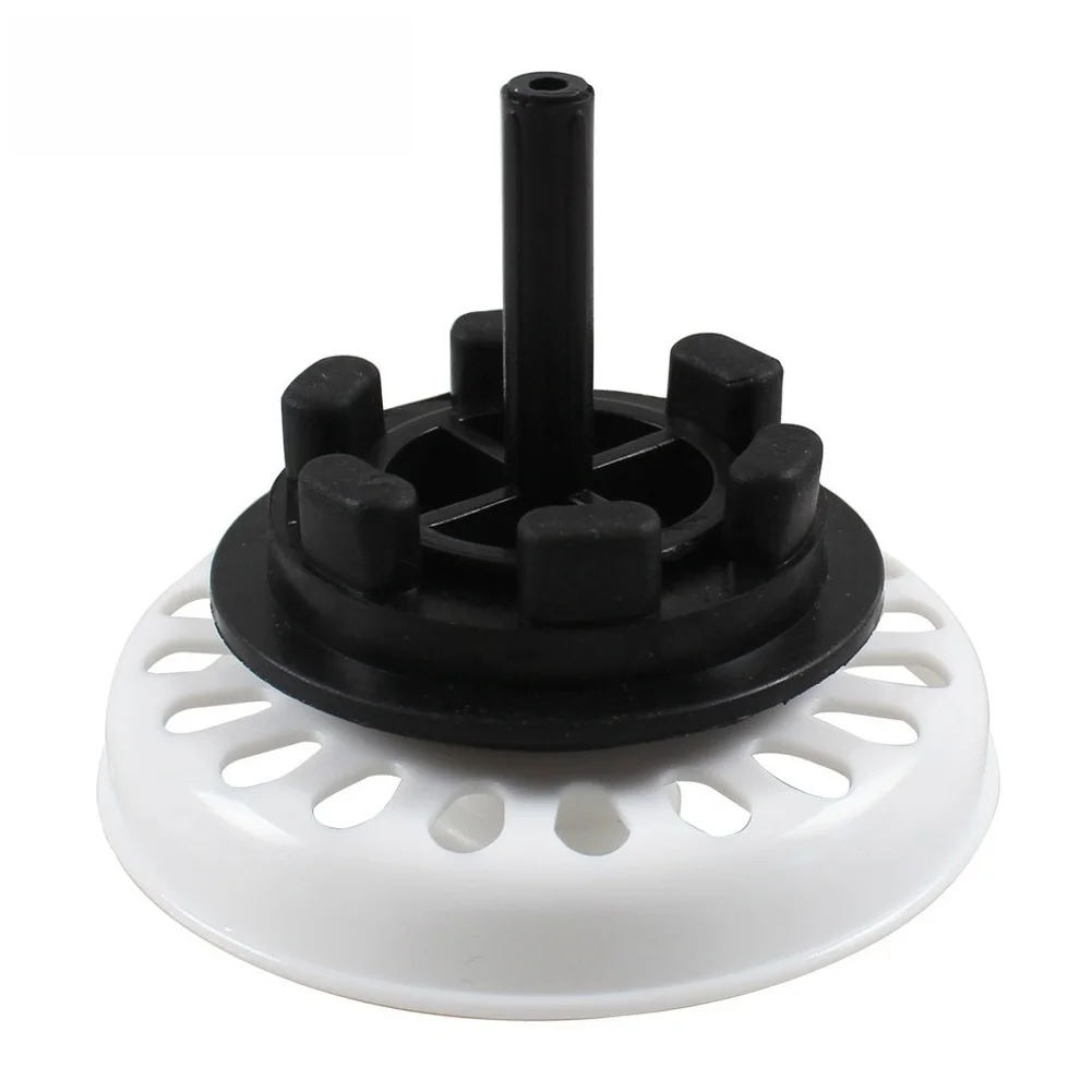 Basin Cover Sink Strainer Heat Resistant Easy Installation Precision Fit Debris Catcher For Kitchen Sink For Kitchen Basin