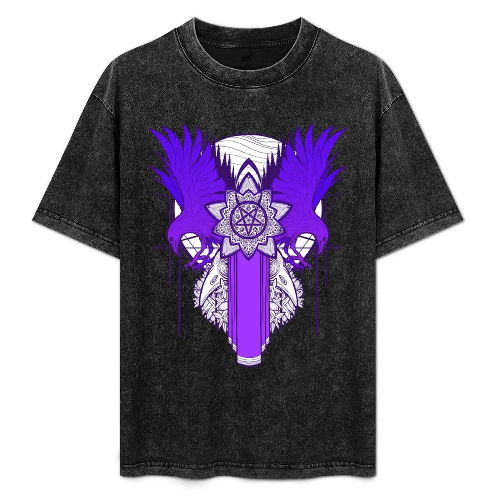 

Lilac and Gooseberries T-Shirt Lightweight Gym Training T-Shirt