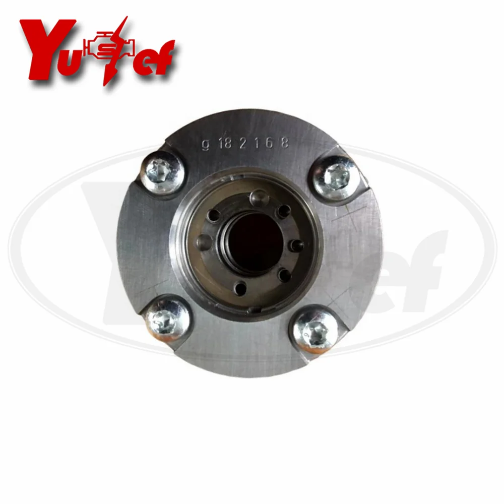 2760503800 Exhasut camshaft adjuster 276 050 38 00 Fits for X218 C218 A207 C207 W166 X166 W221 C217 W222 X222 R231