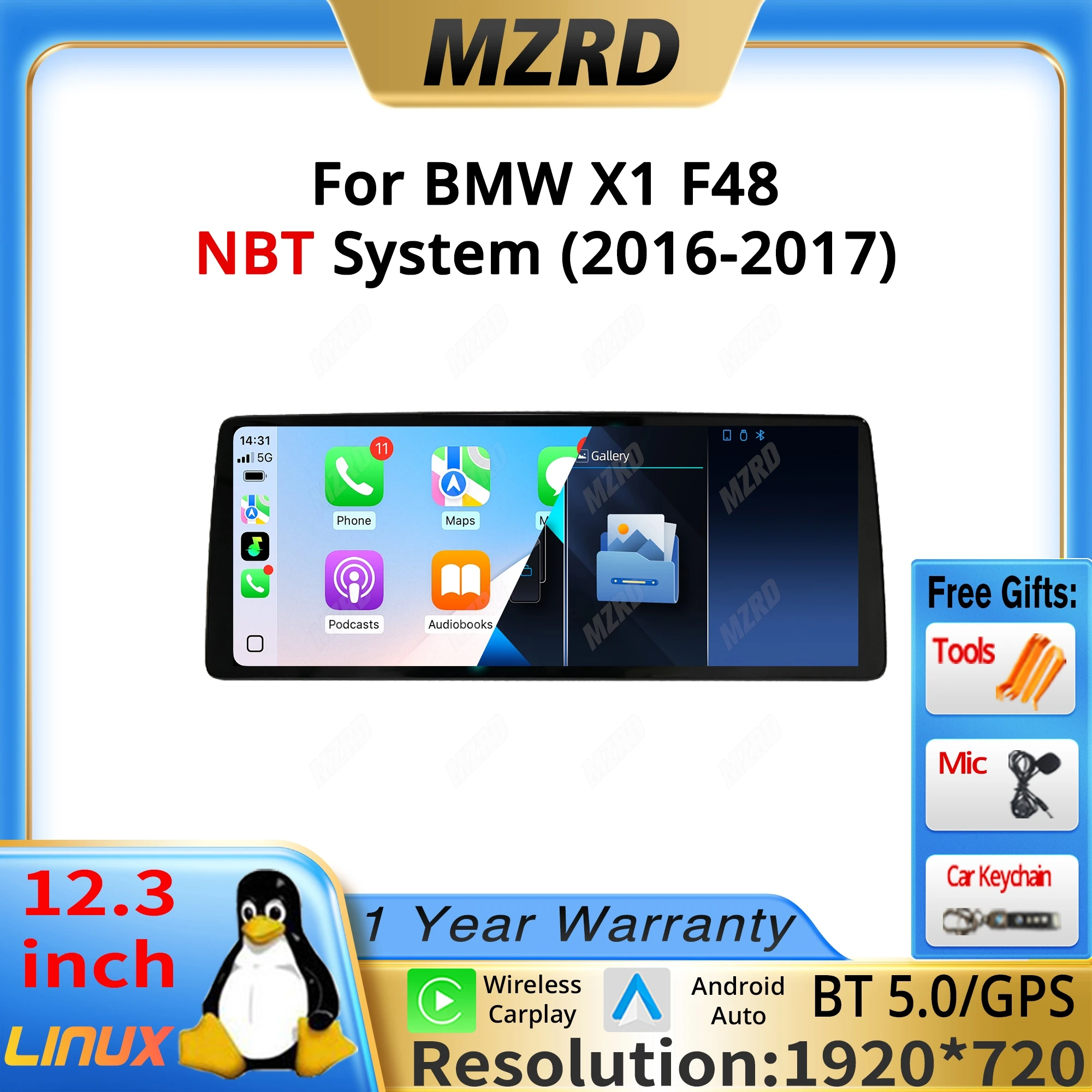 Multimedia Player W…