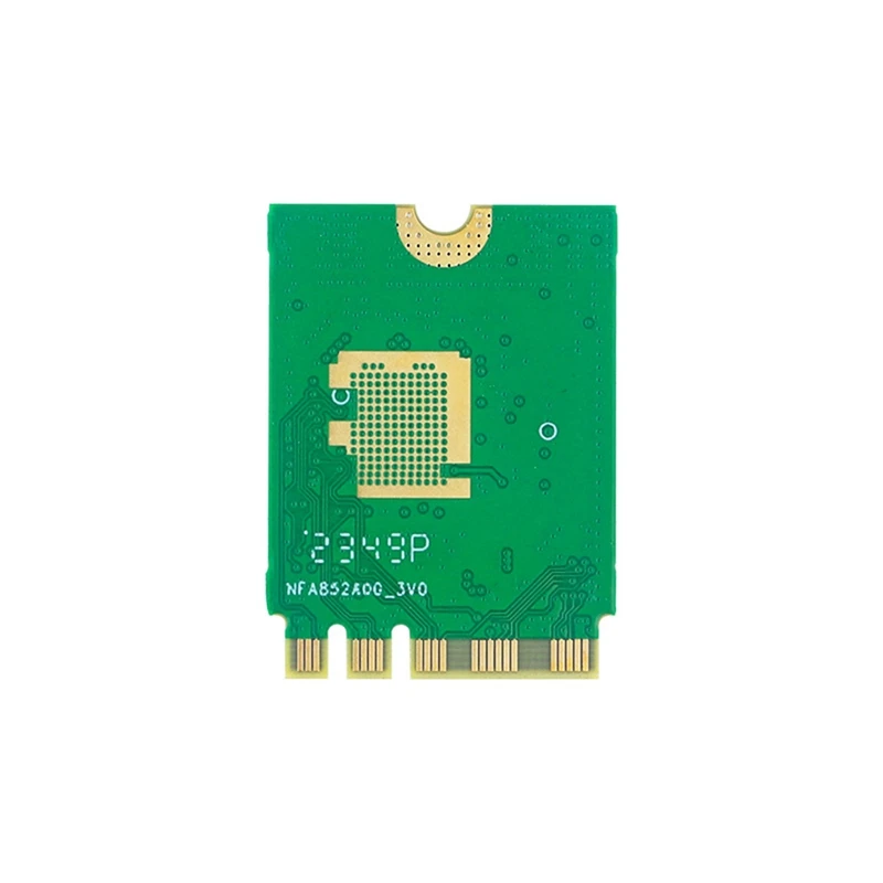 For Orange Pi 5 Plus Wireless Network Card Wifi 6 Module For Opi5 Plus Wi-Fi 6+Bluetooth 5.2 Development Board