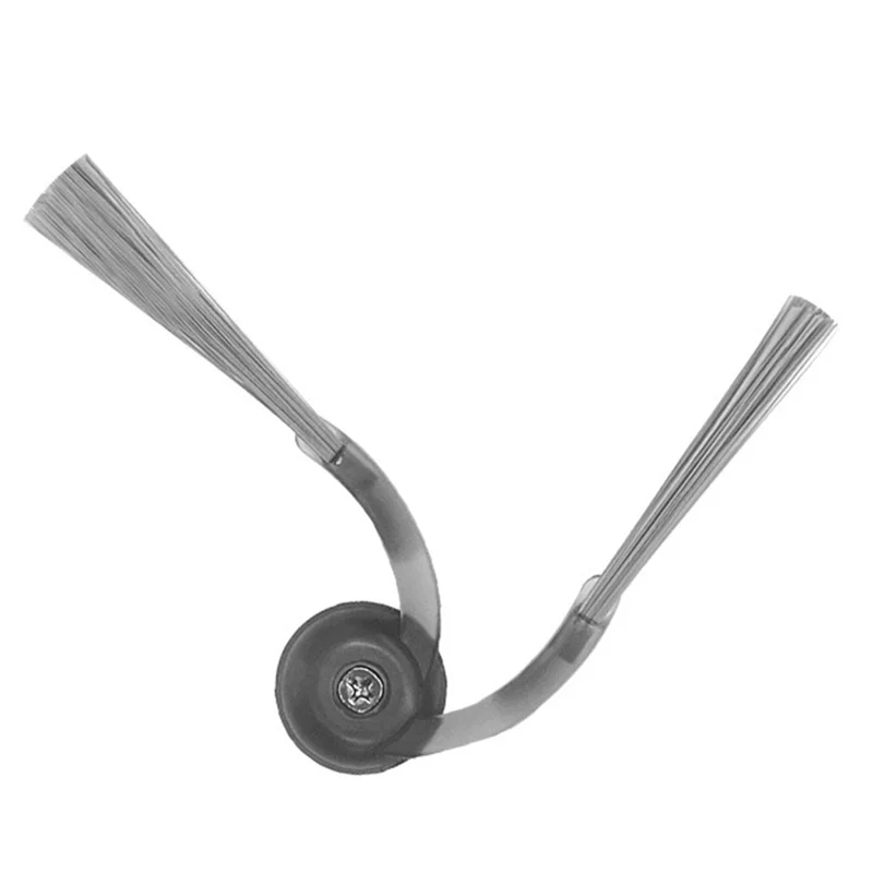 AT28-pour Roborock Qrevo Curv/P20 Pro brosse latérale principale en matériaux de haute qualité