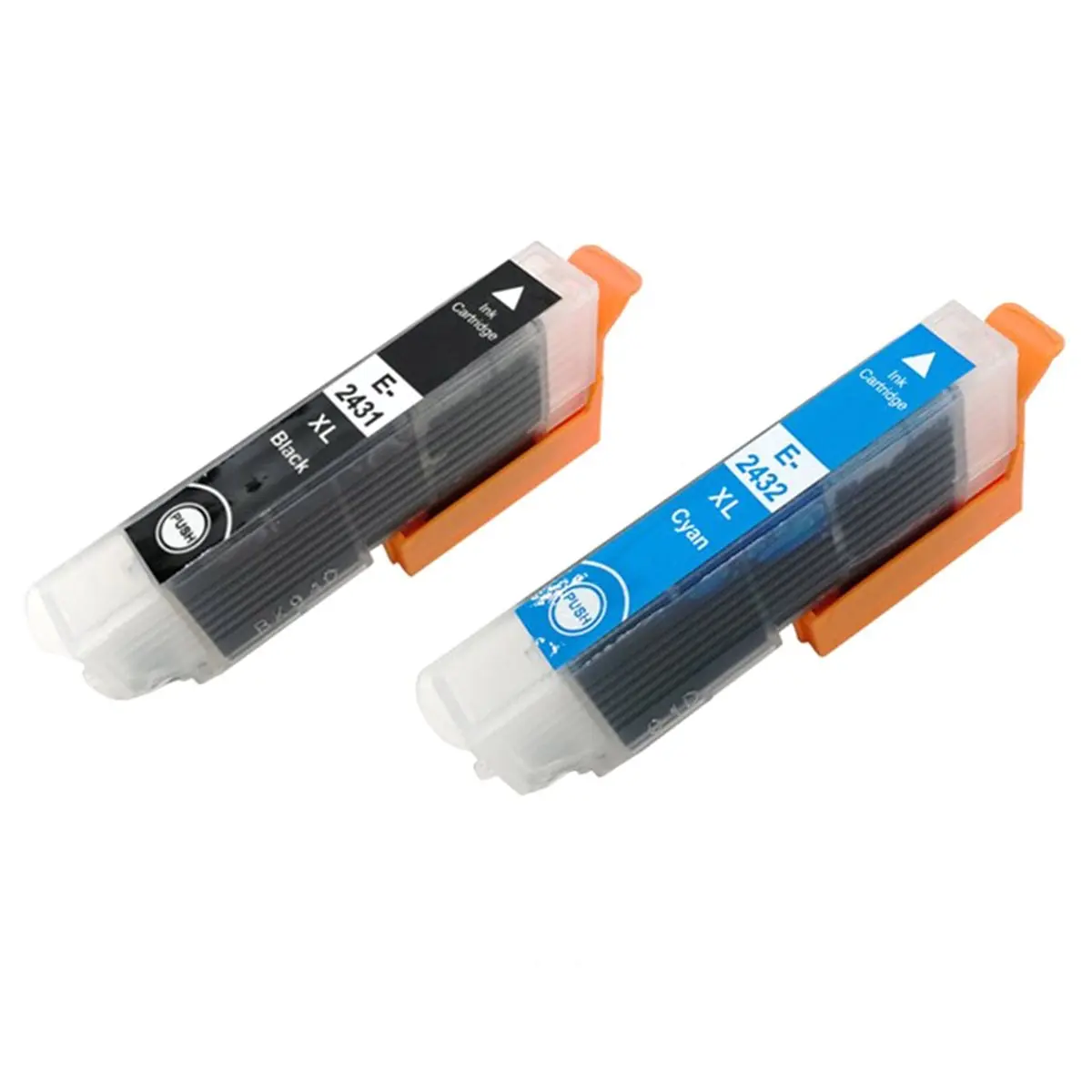 T2431-T2436 Ink for Expression XP55 XP750 XP760 XP850 XP860 XP950 XP960 XP970 XP-55 XP-750 XP-760