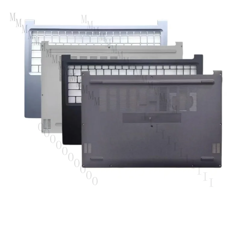 G... New For Lenovo YOGA 7-16IRL8 YOGA 7-16ARP8 2023 Palmrest Case + Bottom Case Base