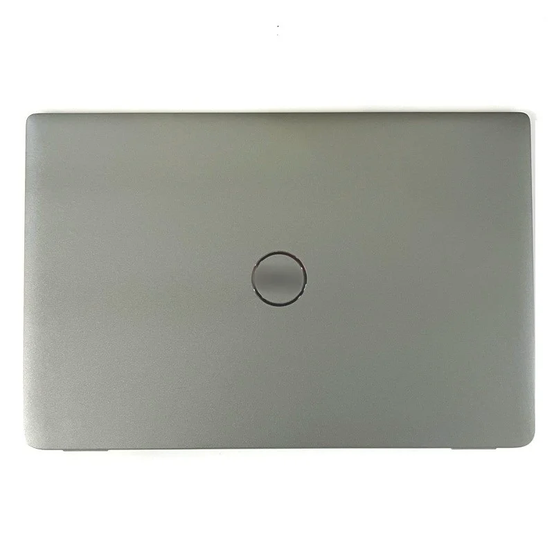 Imagem -05 - Prata Lcd Tampa Traseira para Dell Dell Latitude 5440 Precisão 3480 07c1dw 7c1dw Novo Original