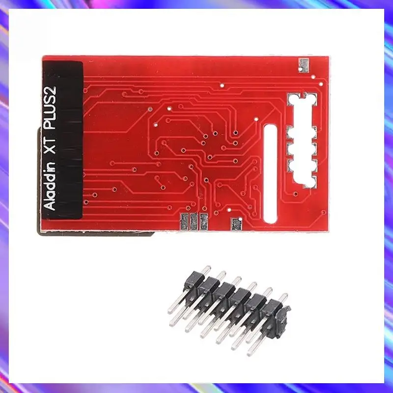 

A24U Mod Chip 4032 Machine Readable Mod Chip For XBOX1 Generation Machine Gaming Console