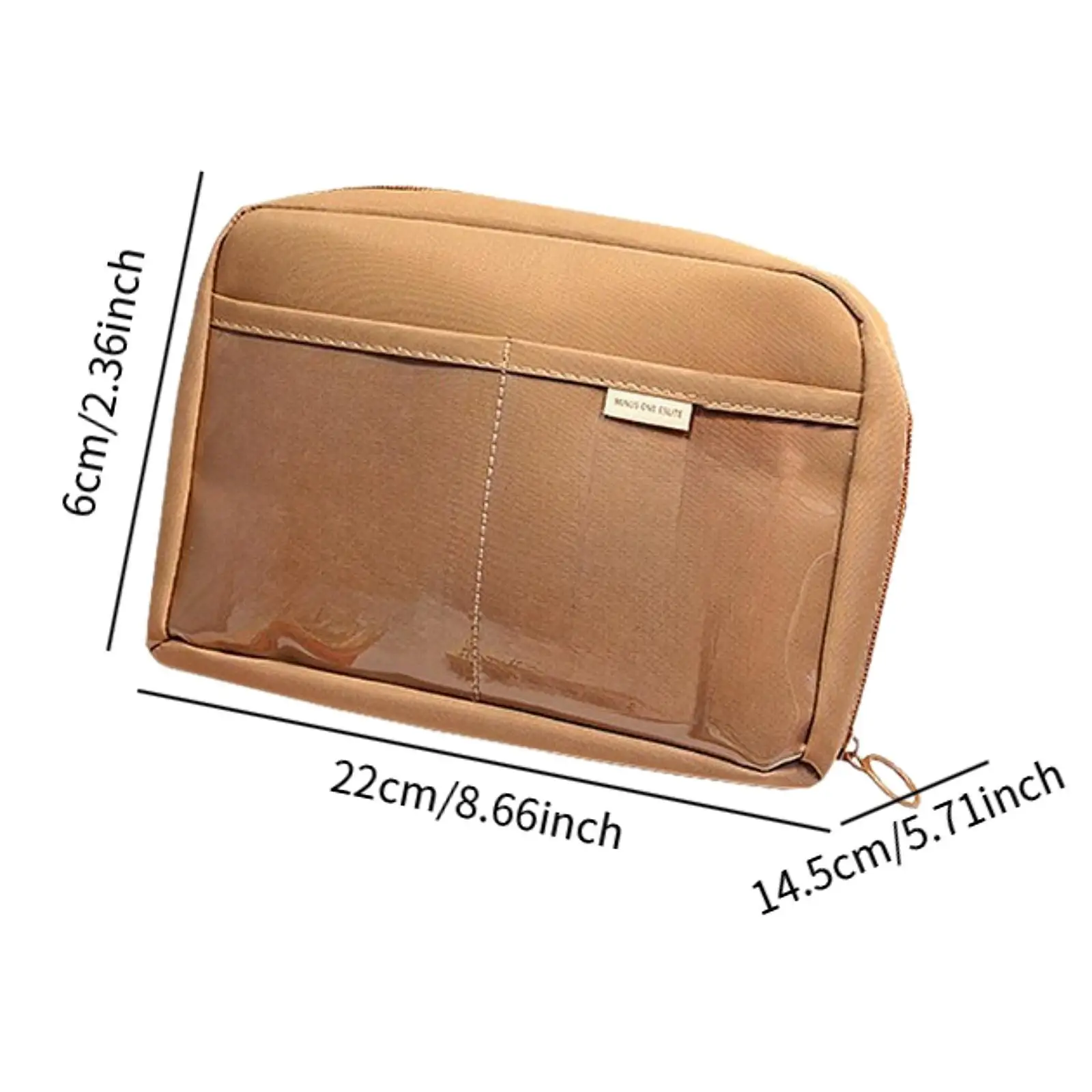 Капибара пенал контейнер мультяшная сумка-карандаш для детей девочек