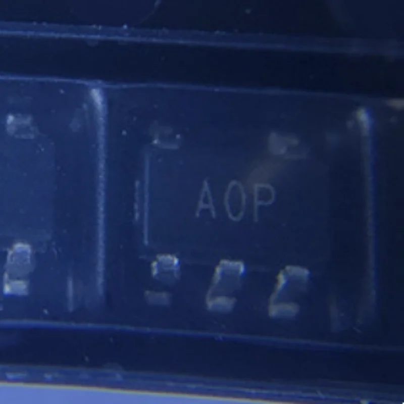 

5pcs/lot A0P AOP AD8531ARTZ-REEL7 NEW Original Genuine Chip Packing SOT23-5