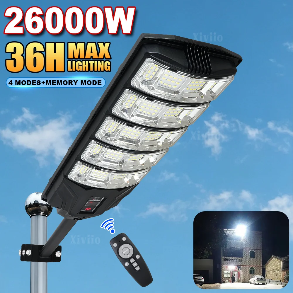 powerful-26000w-led-solar-lights-outdoor-motion-sensor-solar-street-lamp-super-bright-solar-wall-light-country-house-accessories