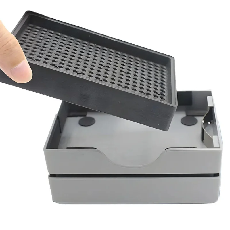 

Новая автоматическая машина для укладки винтов: простая в эксплуатации, экономичная, для универсальных винтов