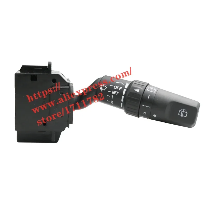 Wiper Switch For 13…