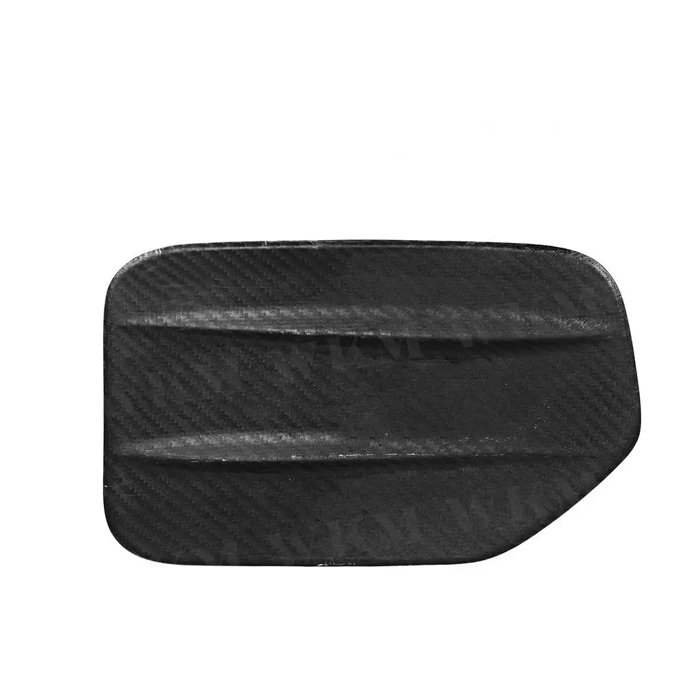 

JCYECF для BMW iX3 G08i 2022, сухая карбоновая крышка топливного бака автомобиля, крышка бензобака, накладка из углеродного волокна, крышка заливной горловины, Стайлинг автомобиля