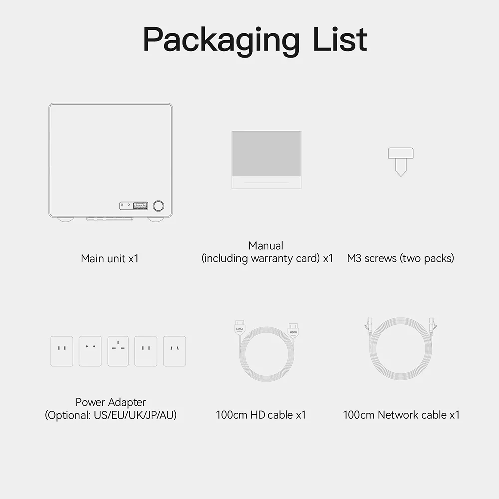 Beelink ME Mini-N150 N95 ME Pro N150 NAS Mini Pc Intel Twin Lake N150 LPDDR5 4800MHz SSD WiFi6 4K Dual 2.5 Lan Mini PC Computer
