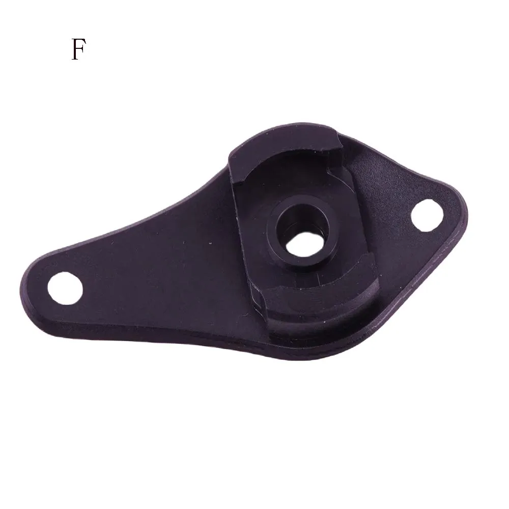 Chinese bike frame bottom bracket cover F frame Bottom bracket cover