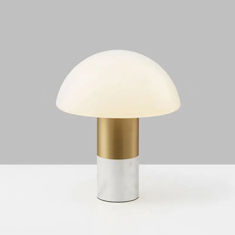 Hotel B & B Lobby Restaurant Front Desk Room Marble Desk Lamp