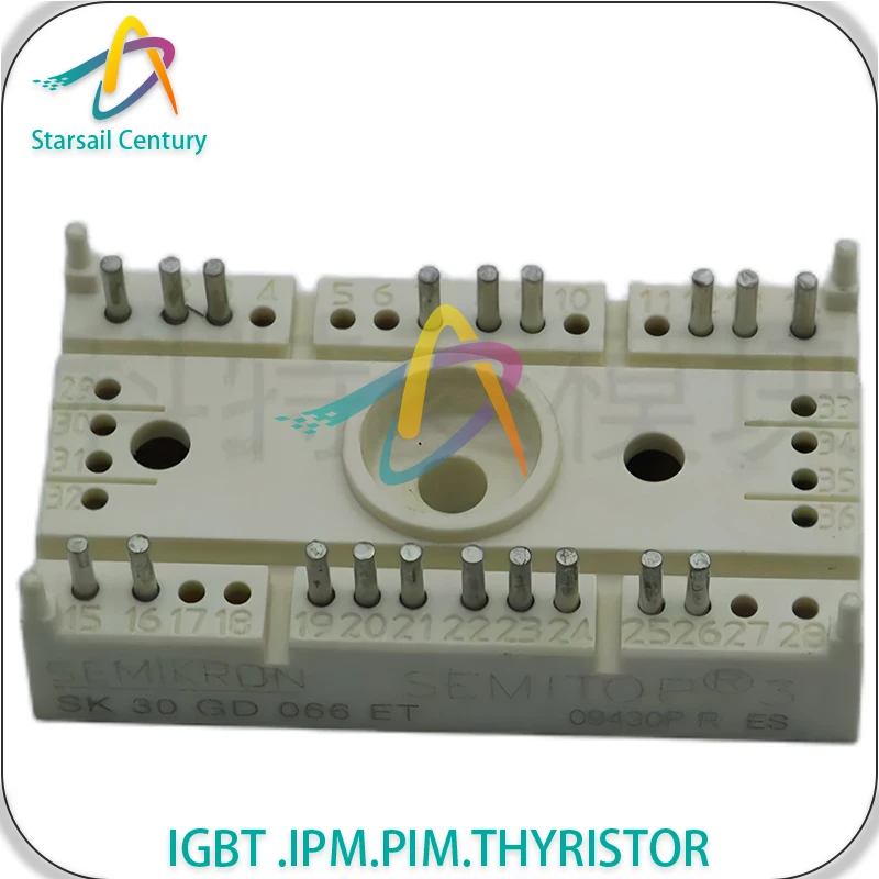 

SK30GD066ET NEW AND ORIGINAL MODULE