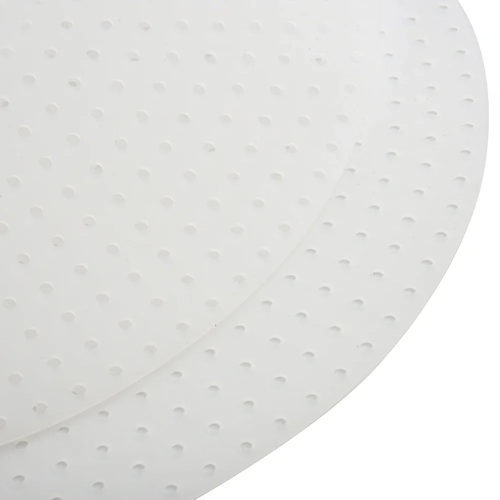 Silicon Pad Keep Your Rice Safe from Scorching with this Non Absorbent Silicon Mat for Commercial Rice Cookers