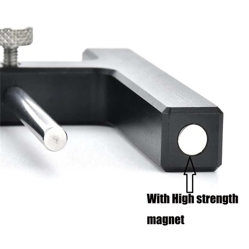 

Practical Brake Adjustment Tool, Brake Booster Adjustment Tool, Brake Booster Push Rod Adjustment Tool Durable