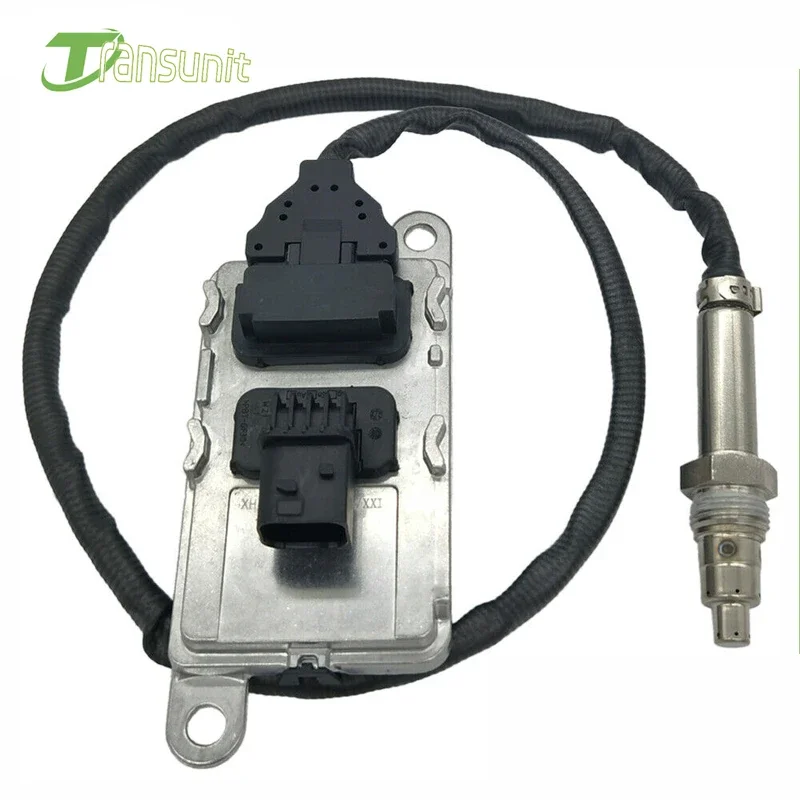 A0101531428 5WK97329A Nox Sensor 24V Suit For Mercedes-Benz Trcuk Actros MP4 Euro 6