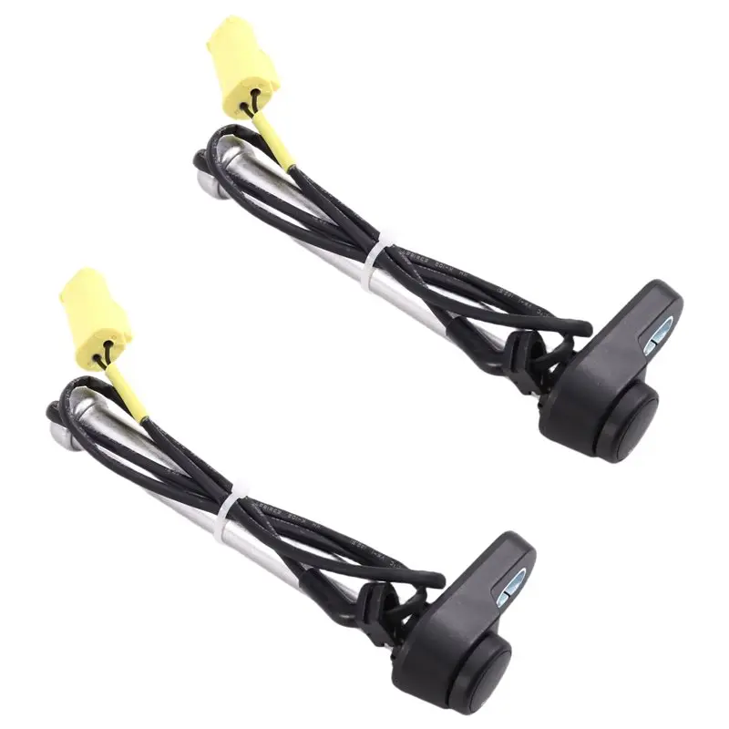 

AB96-Front Bonnet Hinge Struts 2Pcs A2149061100 For E-Class W214 24-25 Hood Actuator Protection Device