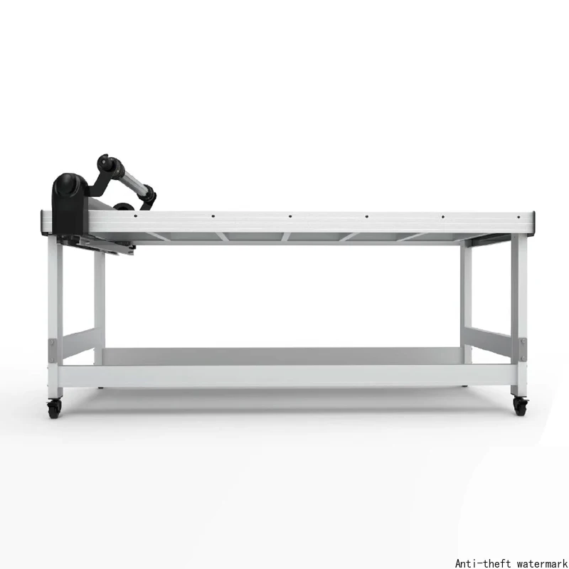 Hot Selling Product in 2025-Large-Size Flatbed Laminating Machine,Vinyl Flatbed Laminating Machine, Workbench Laminating Machine