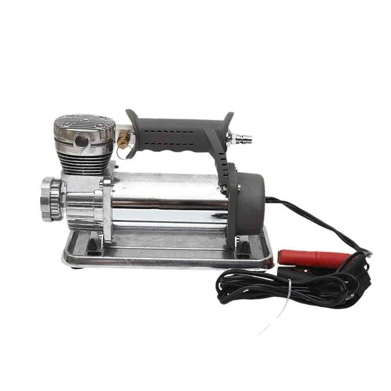 Car Air Pump Single Cylinder Portable Multifunctional
