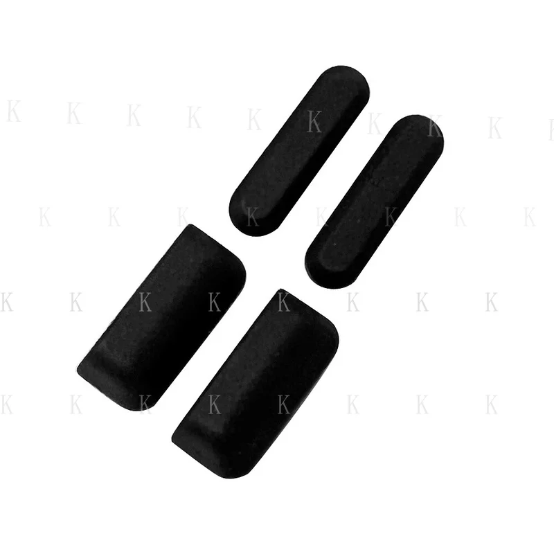 أقدام مطاطية C باللون الأسود لجهاز LENOVO ThinkPad T14 Gen 3 21AH 21AJ 21CF 21CG Gen 4 21HD