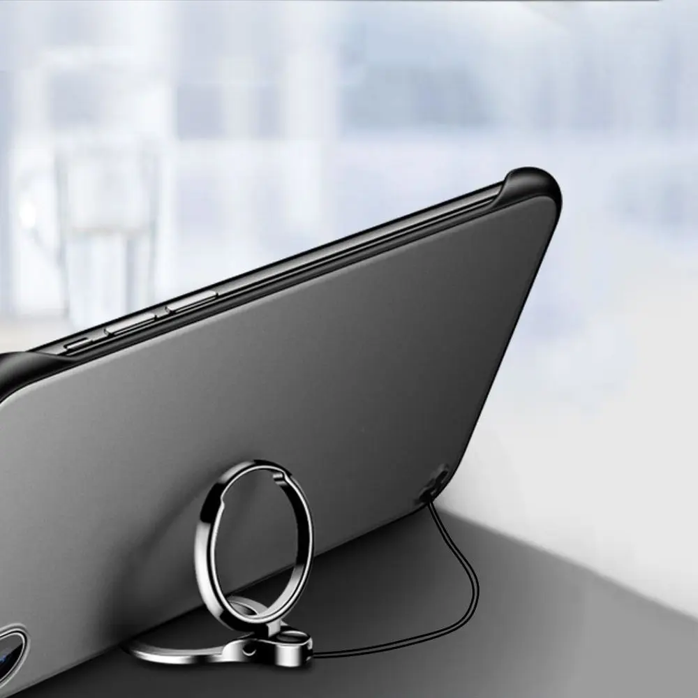For Mobile Phone Ring Hang Rope 360 Degree Finger Ring Lanyard Mobile Holder Metal Stand Mobile Phone Straps