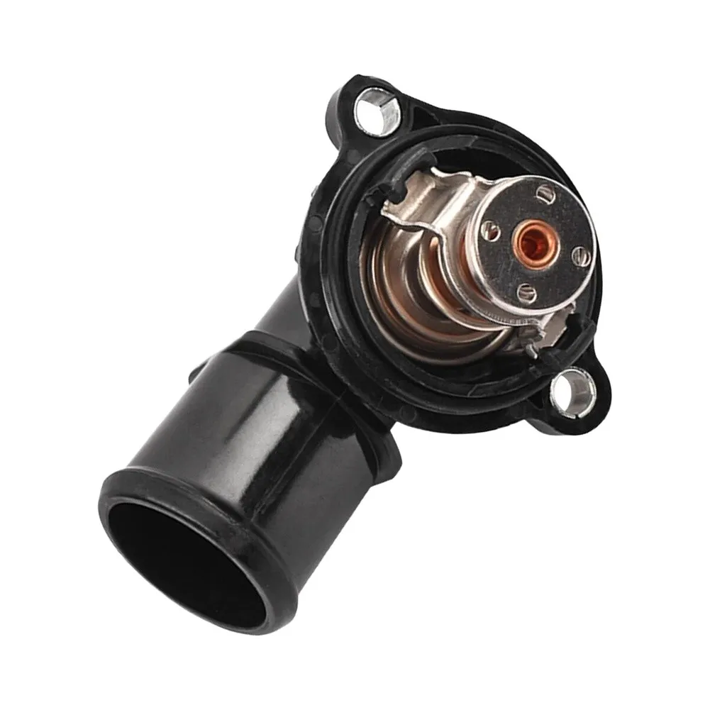 Car Engine Coolant Thermostat Housing 68253457AA For Jeep For Grand For Cherokee For Chrysler For 300C 3.0L For V6 Diesel