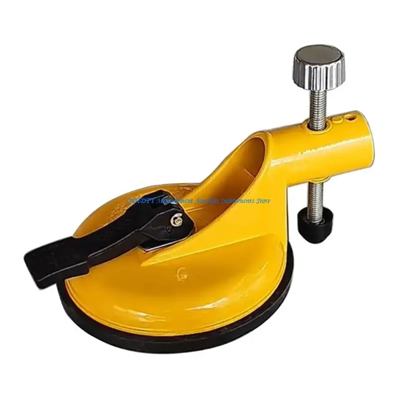 

367D Wall Tile Installation Tool Tensioner Ceramic Tile Leveler Marble Stone Strong Suction Lifting Fixing Suction Cup