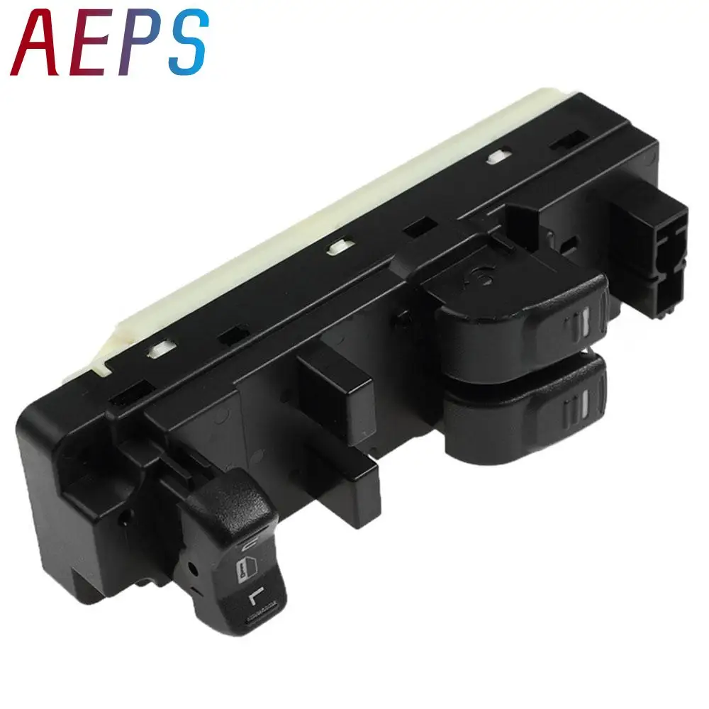 

25779766 High Quality Driver Side Power Window control Switch lifter Button For CHEVROLET COLORADO GMC CANYON ISUZU Car Goods
