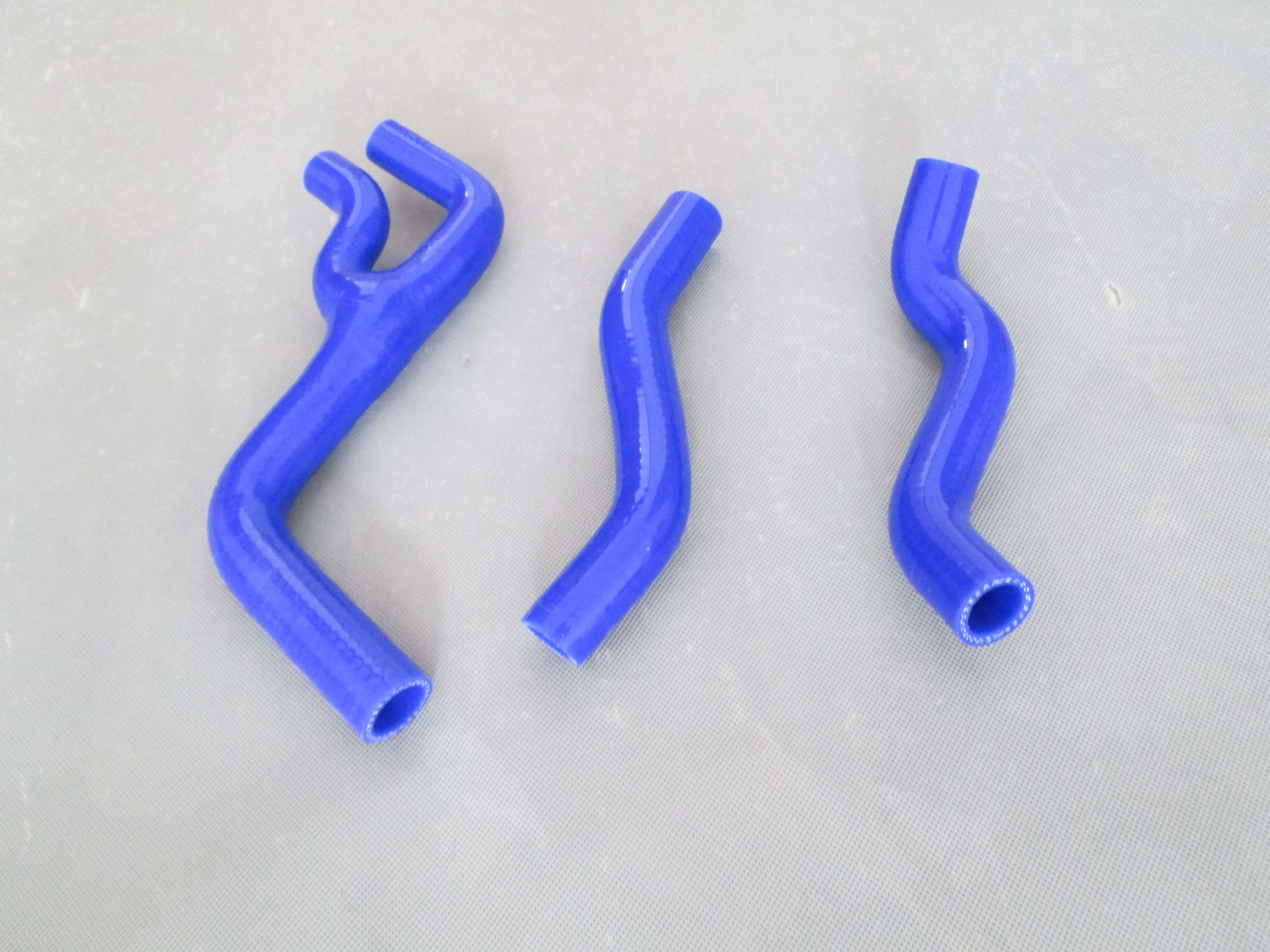 Kit de Tuyaux en Silicone, pour Honda CR125R 1998 1999 CR 125 R