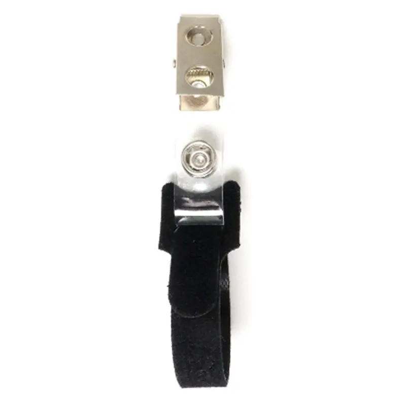 

A41I 24 Pcs Hose Holder Clip Oxygen Tube Clips Entanglement Proof Hose Holder Secure For Uninterrupted Sleep Supplies
