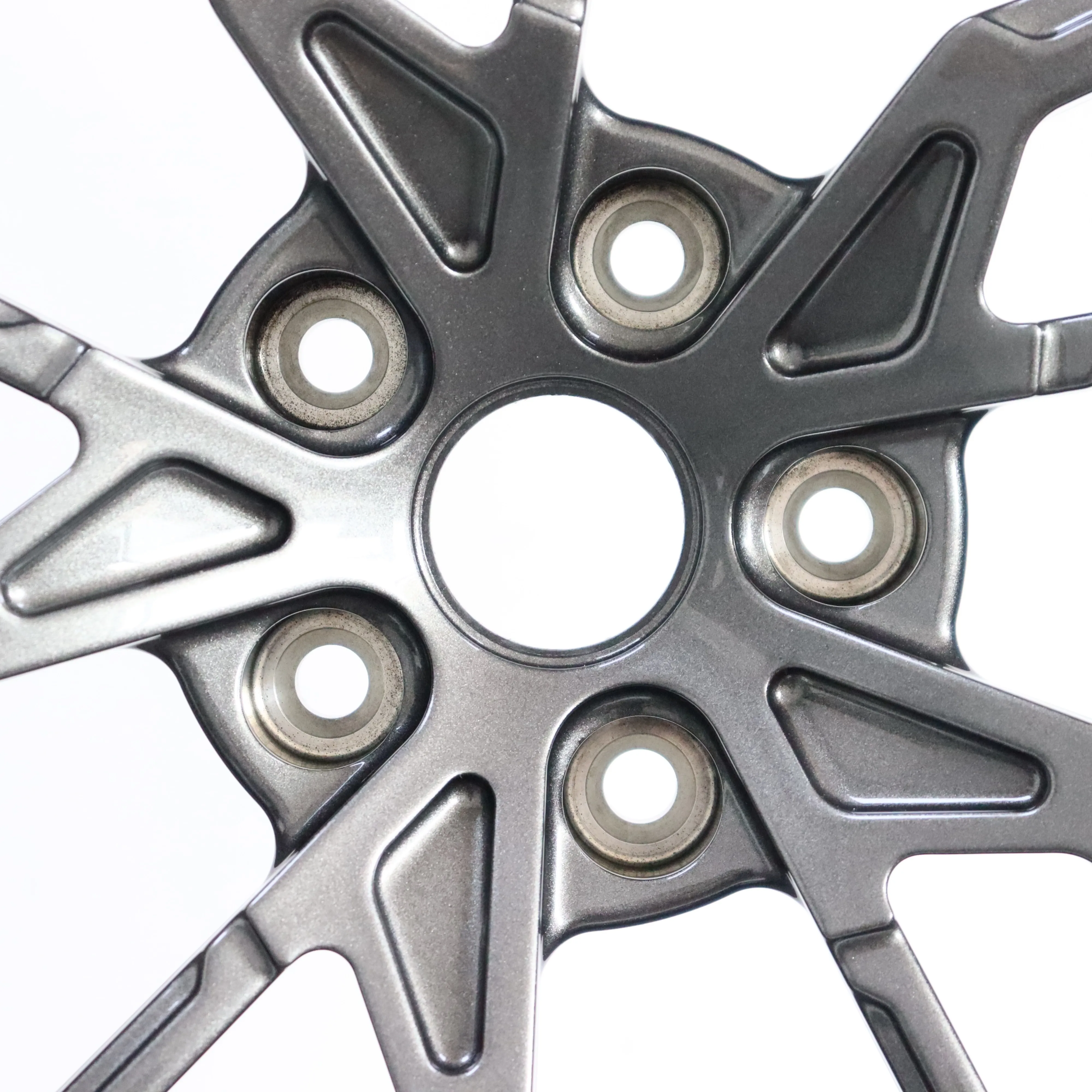 Xywheel مخصص 1 قطعة جنوط عجلات مزورة 18 19 20 21 22 23 بوصة 5x120 5x112 66.6 لسيارات BMW X3 X4 X5 X6 X7 X3M X4M X5M X6M